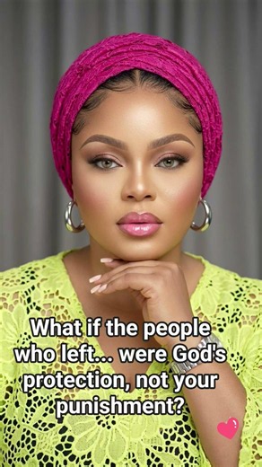 When God Removes People From Your Life, Don't Chase Them | A Powerful Christian Message