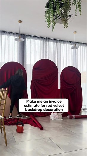 🛠️ Make an invoice estimate for any job — Instantly with AI ✅ 🧾 Create Professional Invoices Fast | Invoice Maker