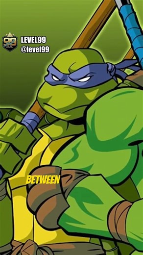 Day 26 Teenage Mutant Ninja Turtles (2003) PS2 Gameplay 100 Days 100 PS2 Games