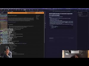 Leetcode + selfhosting recipes
