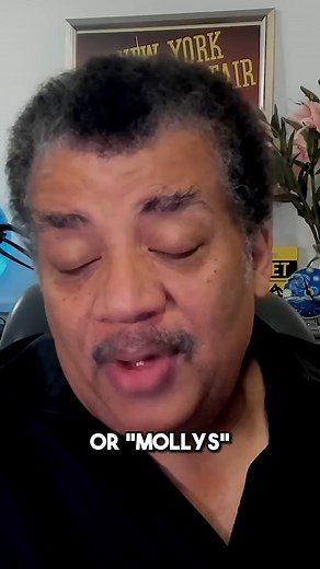 What does Molly actually do to your brain? 🧠 #reel #molly #mdma #explanation #facts | StarTalk