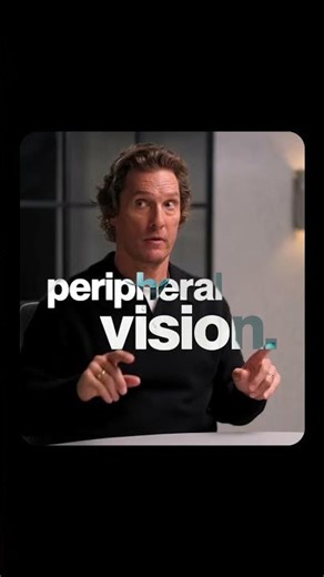 time to become a man.