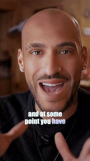 You don’t miss him. You’re stuck in a loop. Break it. Comment CONTROL