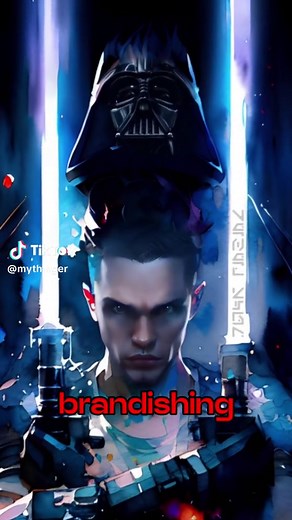 Darth vader with all his limbs vs Starkiller. #starkiller #darthvader #vader #starwars #anakin #anakinskywalker