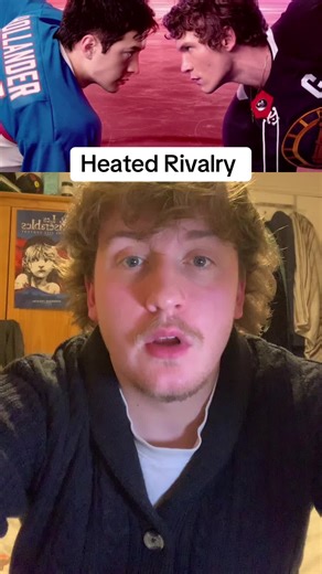 Heated Rivalry: Top Lesbian TV Show Recommendations