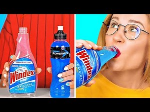 BERSIAPLAH UNTUK PERANG PRANK APRIL MOP! || Prank DIY Lucu untuk Menjaili Teman dan Keluarga