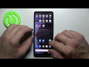 How to Set Custom Notification Sound on SONY Xperia 10 III Sound Settings