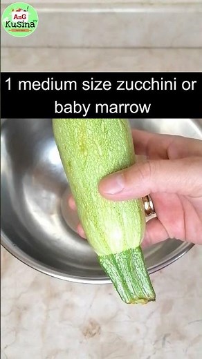 Zucchini Pasta Vegan Recipe | Healthy Food | Fast and Easy to Cook