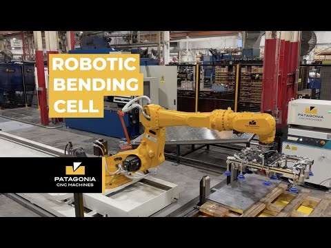🎥 Folding cell installation in the United States