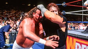 FULL MATCH: Undertaker vs. Jake Roberts | Streak 2-0: WrestleMania VII