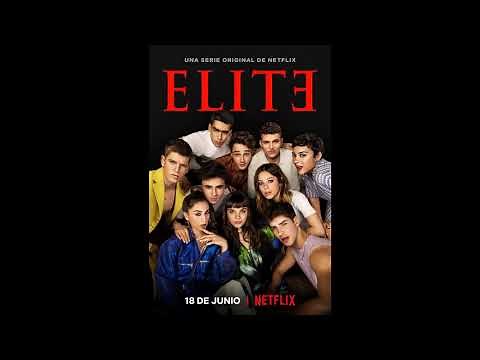 Rhye - Needed | Elite Season 4 OST