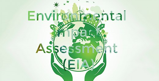Environmental Impact Assessment (EIA) - UPSC - UPSC Notes » LotusArise