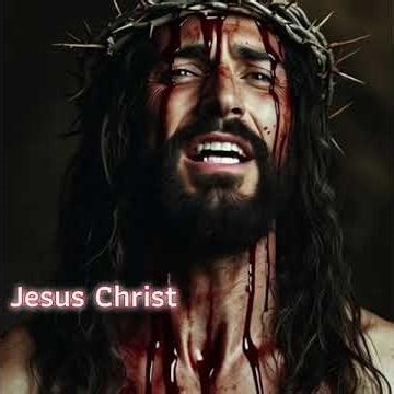 Watch Jesus Christ’s Last Words on the Cross ‪@coryspathwithjesus‬