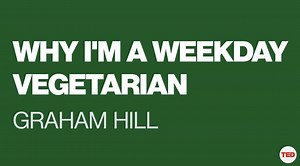 An easy way to eat less meat. Think you could do it? | TED