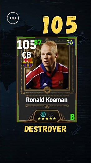 Training Koeman #efootball #efootballmobile