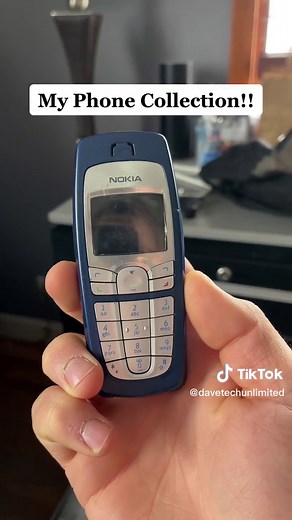 DaveTechUnlimited on TikTok