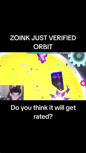 Understanding Orbit's Geometry Dash Placement Forecast