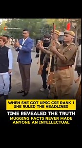 Rank 1 gave fame. Time gave clarity. | The Satirical Society