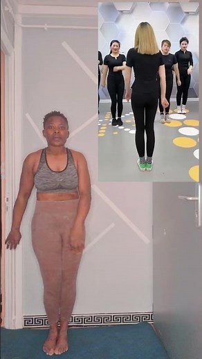 FLAT BELLY DANCE WORKOUT BY KIAT JUD DAI CHINESE WORKOUT