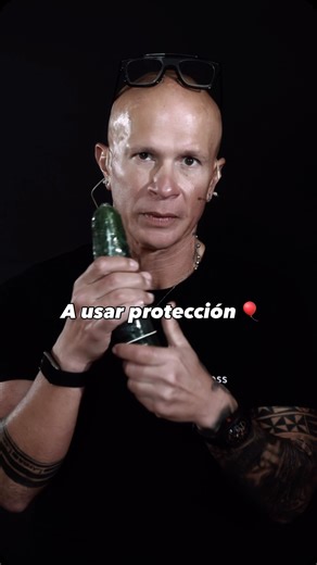 Doctor Bayter on Instagram: "A usar #condón #miercolescientifico"