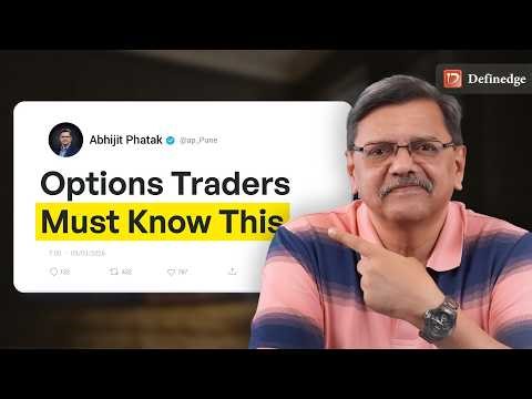 Total Open Interest Explained | How to Predict Market Trend in Options Trading