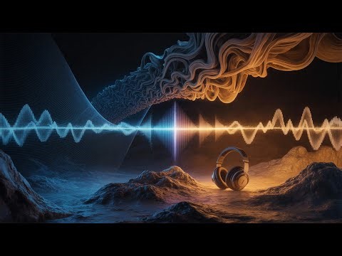 Powerfull Bass | Deep Ethnic Bass Music for Immersion