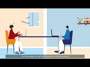 PAM Assist – A guide to your Employee Assistance Programme and online wellbeing service