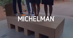 Michelman’s Water Resistant HydraBan® Coatings – Michelman