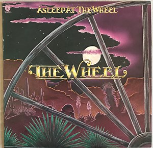 Asleep At The Wheel - The Wheel