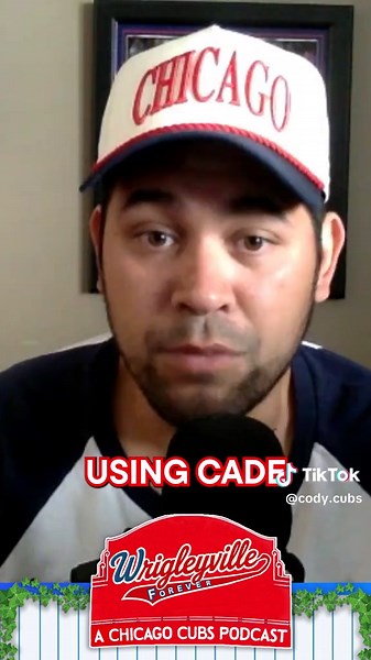 Cody Delmendo on TikTok