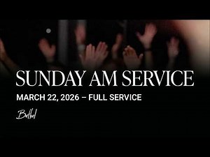 Bethel Church Service | Bill Johnson Sermon | Worship with Peter Mattis, Haley Kennedy