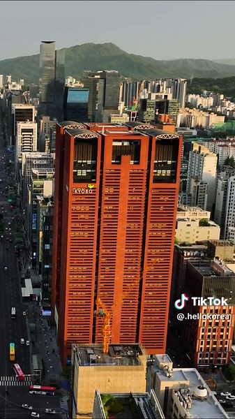 Discover Hello Korea: A Journey Through Seoul's Vibes