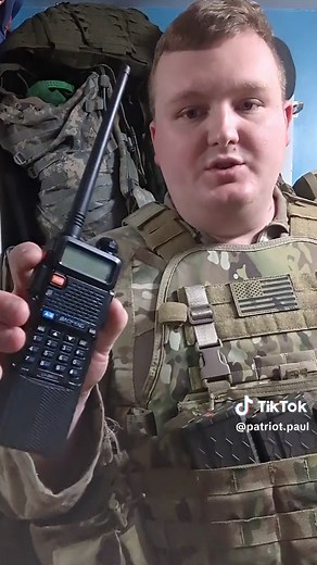 Exploring the World of Military Communication: Radio, Walkie Talkie, and More