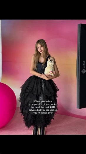#blackpink #lisa #2019 #foryou #foryou | Lisa