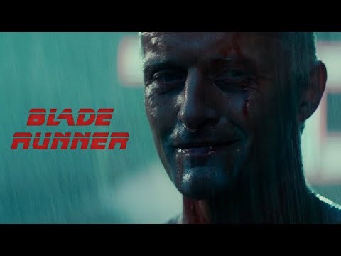 Blade Runner and Appreciating Life in a Dystopian World