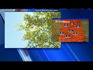 WXIN: FOX 59 News First At 4pm Open--2016