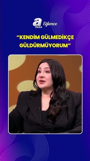 What Message Did Yasemin Sakallıoğlu Receive from a Fan? #shorts #yaseminsakallıoğlu
