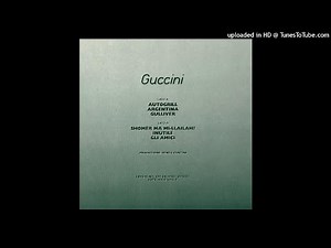 Francesco Guccini - Autogrill