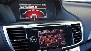 2013 Honda Accord Coupe review: New Accord Coupe makes a sporty return to form