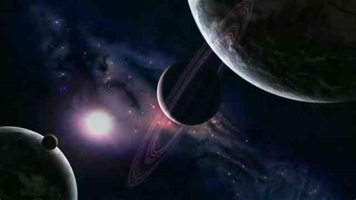 Why Uranus Rotates So Weirdly Compared to Other Planets!