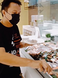 72K views · 1.9K reactions | ACACIA HOTEL Buffet Experience  JP Laurel Avenue Lanang, Davao City #LakingDavao | Laking Davao | Facebook