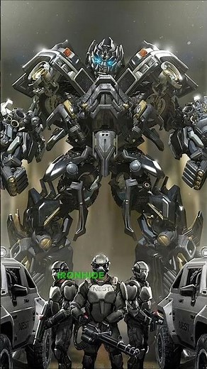 The Most Brutal Autobot Deaths in Transformers! #optimusprime