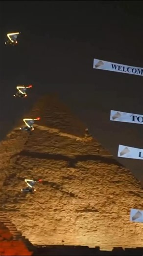 8.4K views · 147 reactions |  The Grand Opening of the Egyptian...