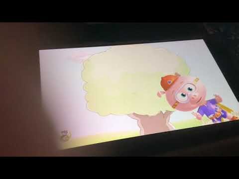 Super Why ABC Sing With Me Song (Lowercase Version)