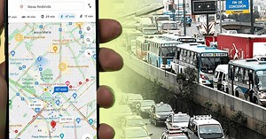 Año Nuevo en Perú: así podrás consultar el tráfico en tiempo real desde Google Maps