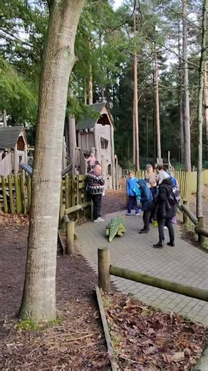 94K views · 2.2K reactions | Everyone loves the bramble bounce so juts for you guys we have a compilation. | Dinomania | Facebook