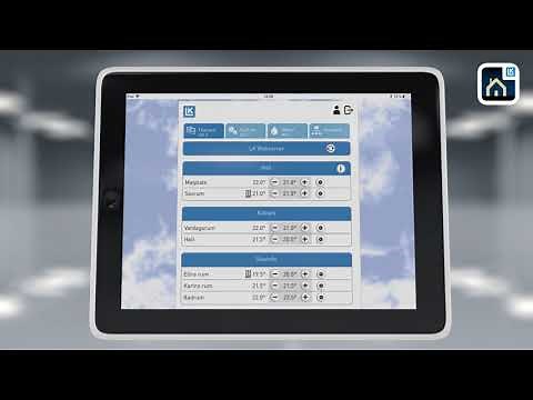 LK Rumsreglering ICS.2