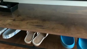 Watch Stylish hall tree on Amazon Live