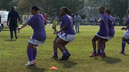 #USSARugby2024 | Rhodes University is hosting the 2024 USSA Rugby Tournament from 1-5 July! This year's #RU120 event marks a historic milestone by introducing a women's section, celebrating our commitment to gender equality in sports. 🌟 Join us as 26 universities across South Africa come together for an unforgettable week of competitive matches, camaraderie, and celebration. [LIVE]: https://ru120.ru.ac.za/ussa-rugby-2024/ | Rhodes University