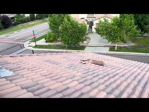 Cenco Roofing: Expert Tile Roof Repair & Chimney Flashing in Lakewood, CO